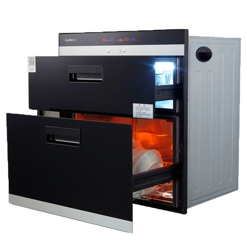 康宝食具消毒柜XDZ90-E11TS