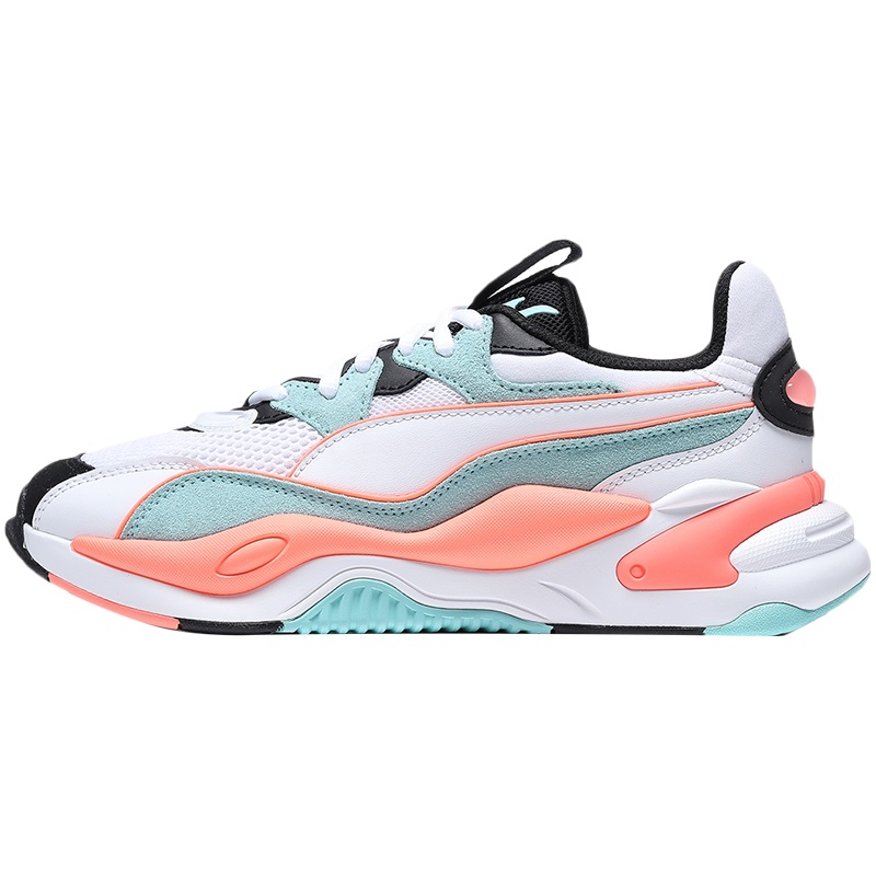 【自营】PUMA黑标男鞋女鞋RS-2K FUTURA运动鞋休闲鞋374137