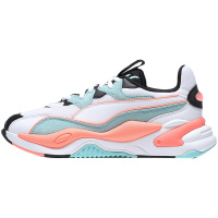 【自营】PUMA黑标男鞋女鞋RS-2K FUTURA运动鞋休闲鞋374137