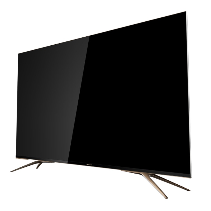 海信(Hisense) HZ75U7A 75英寸 4K ULED超画质 无边全面屏 AI人工智能电视