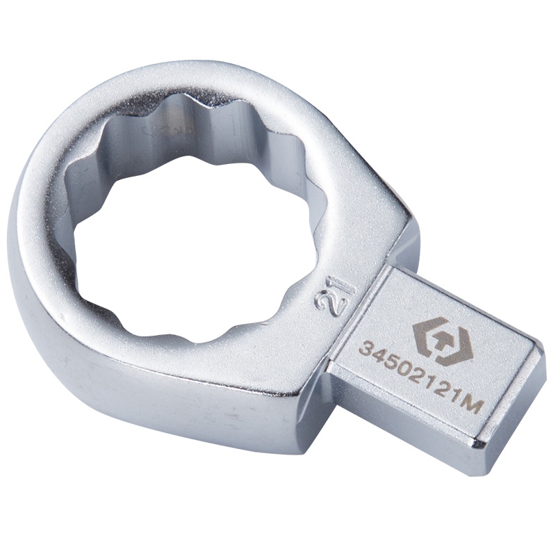 藍帶 扭力扳手梅花头 34502121M