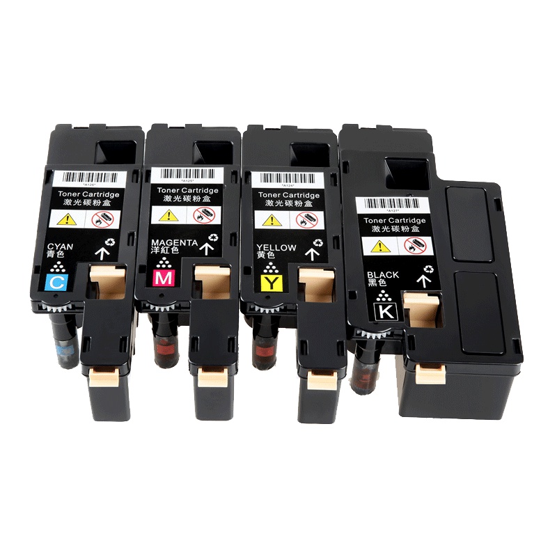 施乐CM115w CM225fw CP225w墨盒碳粉墨粉盒CP118W CP119W CP105B CM215B粉盒