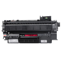 得印PLUS BF-CF280A黑色硒鼓 适用HP P2035/M401a/佳能 LBP6300dn/单支