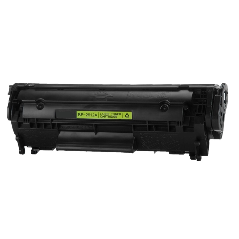 国际 BF-2612A 标准容量硒鼓 Q2612A适用HP惠普1010/1015/1020/1022/3015/3020