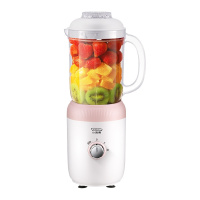 小浣熊料理机多功能家用全自动小型婴儿宝宝辅食机搅拌榨汁破壁机
