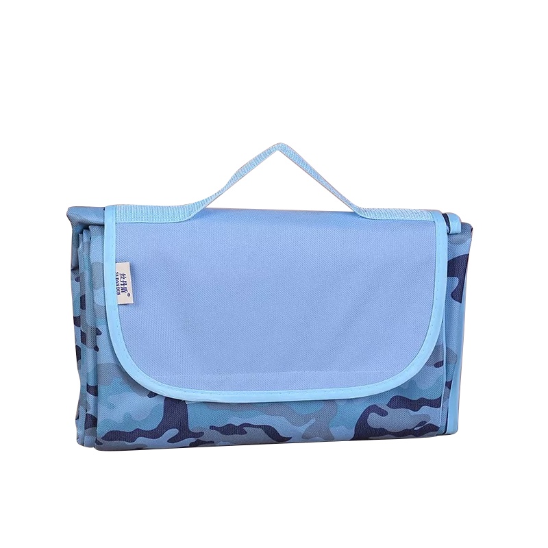 【砳石户外】户外防潮垫牛津布野餐垫