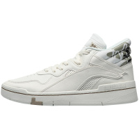 李宁迪士尼 | 李宁联名系列惟吾SUPERWAVE Mid男子中帮经典休闲鞋AGCQ061-1