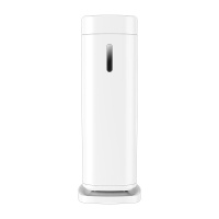 德国德国(LEASY)领致刀筷子消毒机厨房紫外线碗筷消毒柜家用带烘干小型筷子筒 插电款筷子消毒机KZ1160-275