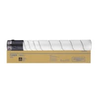 艾洁 美能达TN321/TN220/TN221色带粉盒黑色商务版 适用柯美C364;C284;C224;C7822