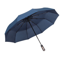 晴雨两用雨伞双号遮阳伞太阳伞三折叠男女伞简约现活日用家居百货 晴雨用具伞 精选特买