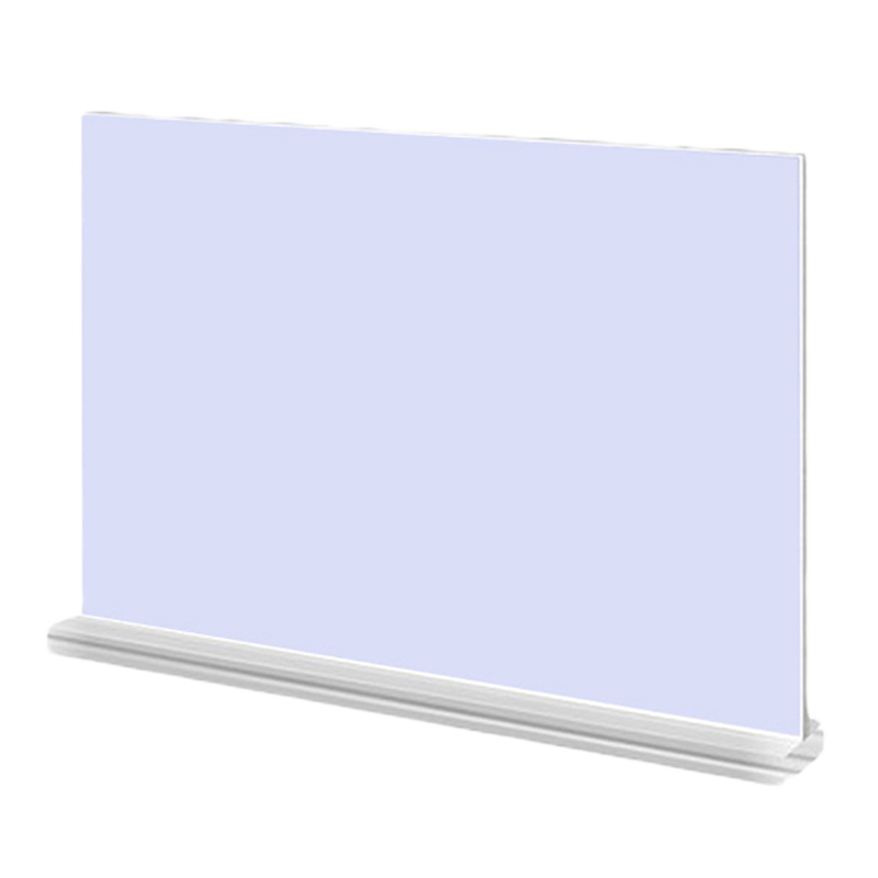 中电鼎润 zsmp7113 1200*600 展示铭牌 (计价单位:个)白色