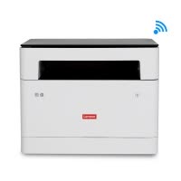 联想(Lenovo)领像M101DW 黑白激光无线WiFi打印多功能一体机 自动双面打印 商用家用办公(打印 复印 扫描)