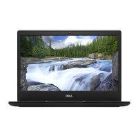戴尔(DELL) Latitude 3400 14英寸笔记本