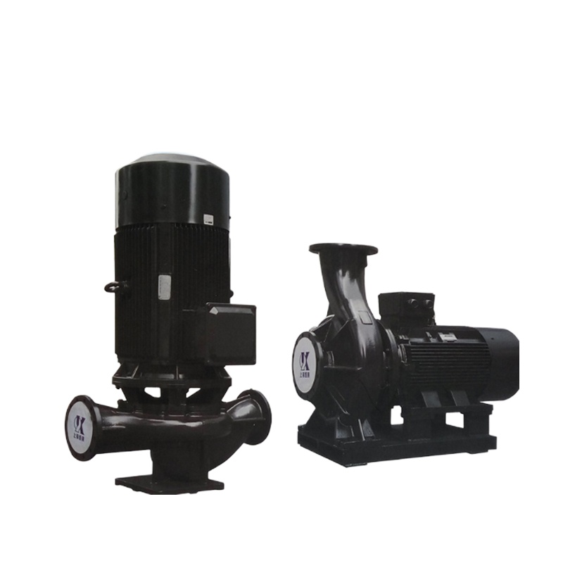 企购优品 凯泉离心泵 65KQL25-20-2.2/2