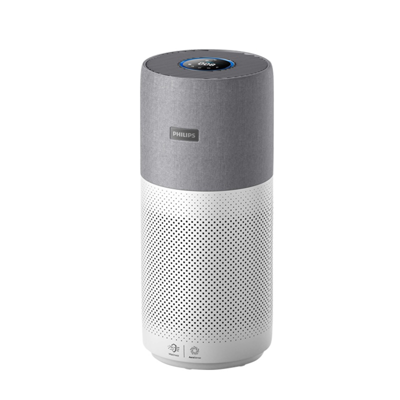 飞利浦(Philips)空气净化器AC3033 家用除甲醛除雾除过敏原除细菌 智能APP控制 数字显示