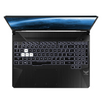 华硕(ASUS)飞行堡垒FX95DV3750 15.6英寸天选游戏本笔记本电脑新锐龙R7-3750H 32G内存 512GB固态 RTX2060/6G独显 120Hz电竞屏 定制版
