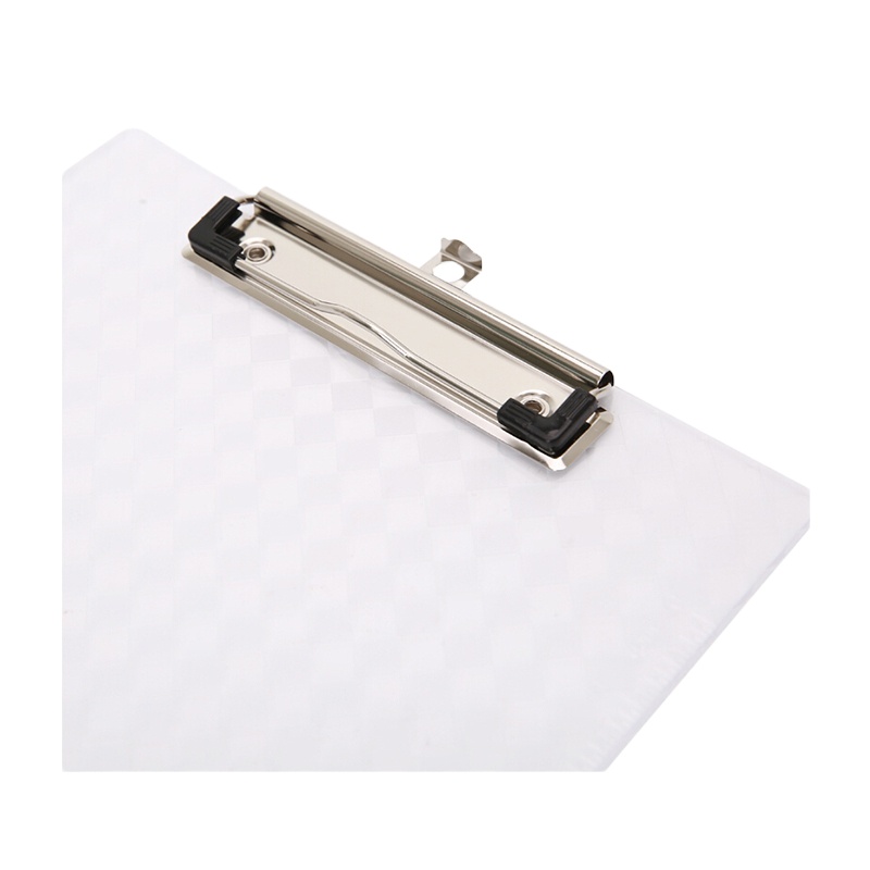 (HD)晨光(M&G) ADM94512 3个/包 A4竖式透明记事板 (计价单位:包) 颜色随机