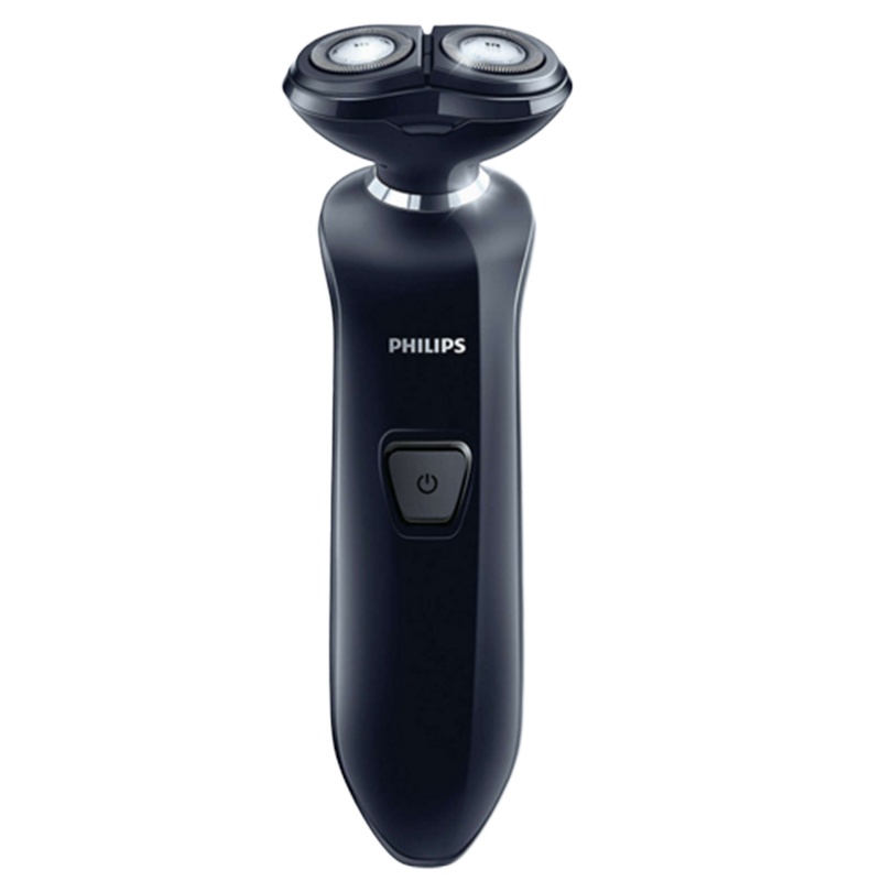 飞利浦(Philips) RQ312电动剃须刀充电式男士胡须刮胡刀 双刀头全身可洗