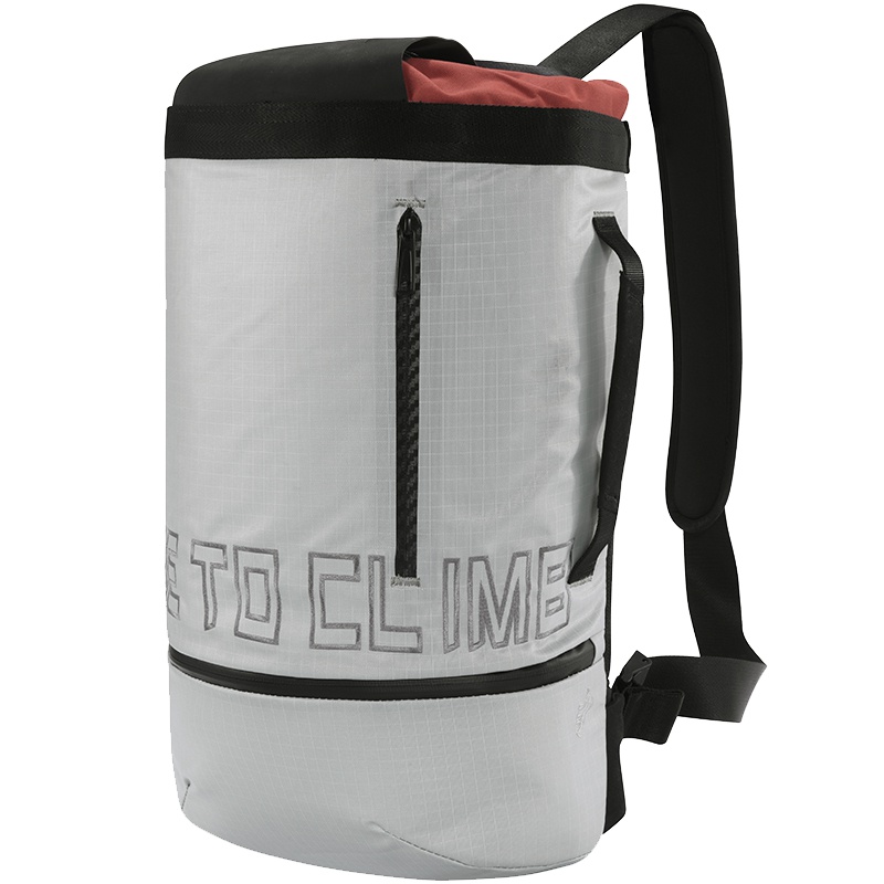 凯乐石 户外运动单肩背包 顽石(Hard rock)20抱石背包