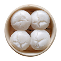 500g  象山酒酿米馒头 米糕 糕点 发糕 洋糕