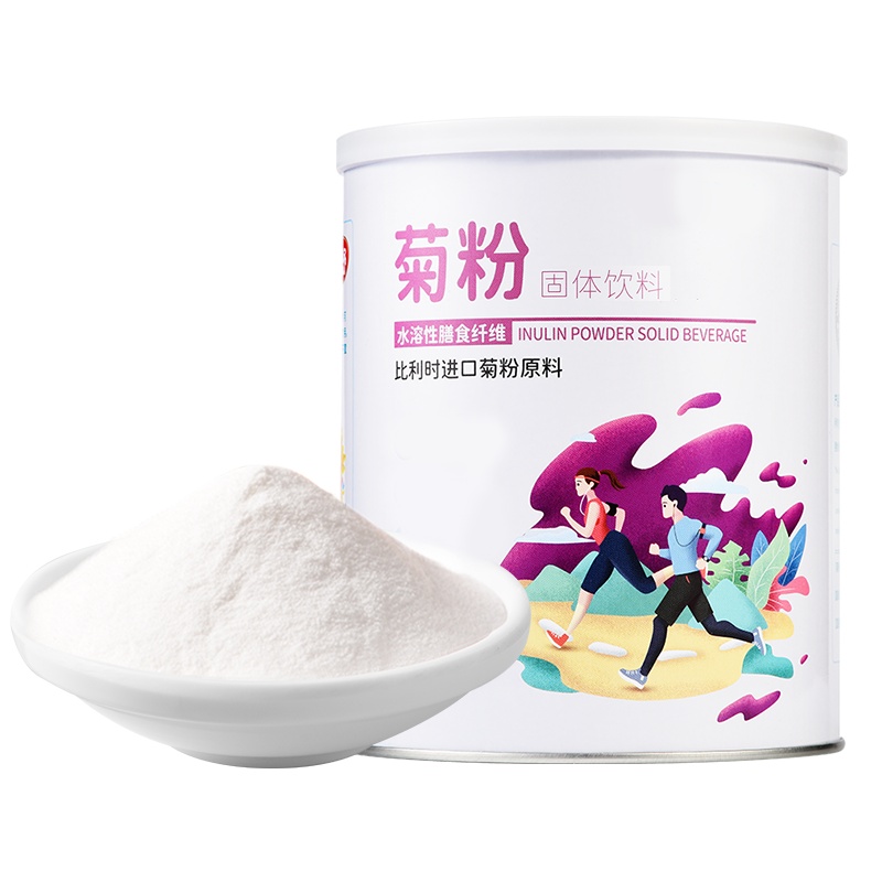 敏昂(M) 菊粉550g