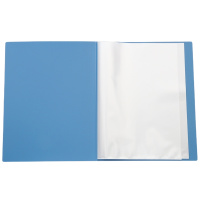 得力(deli)-5003-资料册得力30页资料册A4多页文件夹(10个/包)