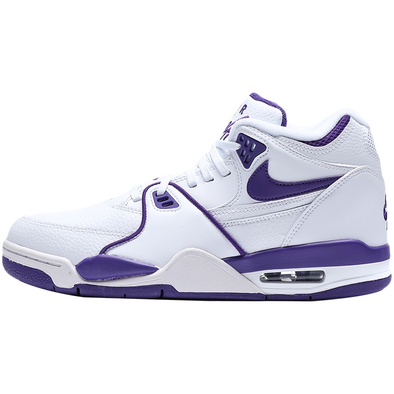 NIKE耐克男运动鞋AIRFLIGHT89透气平衡实战篮球鞋CN0050