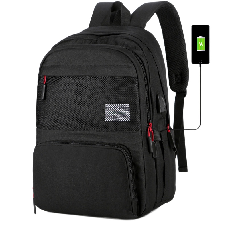 书包男中学生韩版高中双肩包女ins风小学生简约初中大学生背包大容量休闲校园简约学院背包潮旅行包简约时尚潮流笔记本电脑包