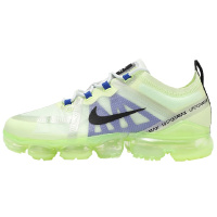 NIKE/耐克 男款 AIR VAPORMAX气垫缓震防滑透气跑步鞋 AR6631-702