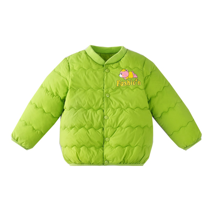 胖胖象P5秋冬男女儿童通用小孩加厚保暖羽绒棉衣棉服内胆其他外套85cm,95cm,105cm,115cm,125cm,