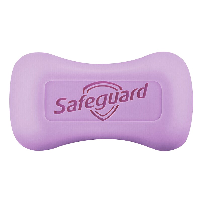 舒肤佳香皂薰衣草115g/块 72块/箱 一箱装