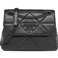【预定】20春夏款Prada Spectrum 小号单肩包 22*15*8CCM