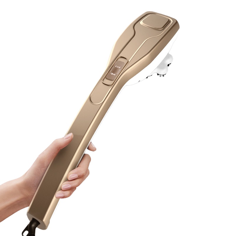 三和松石(SHSS)肩颈按摩器按摩棒SH-B100_（电脑版）