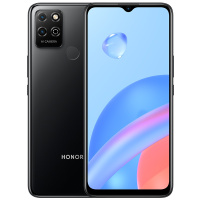 荣耀(honor) 荣耀Play5T 全网通版8GB+128GB 幻夜黑 22.5W超级快充 5000mAh大电池 6.5英寸护眼屏 移动联通电信4G手机