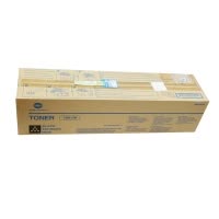 柯尼卡美能达 TN613K 碳粉盒 一盒一只 适用机型 C552/C652