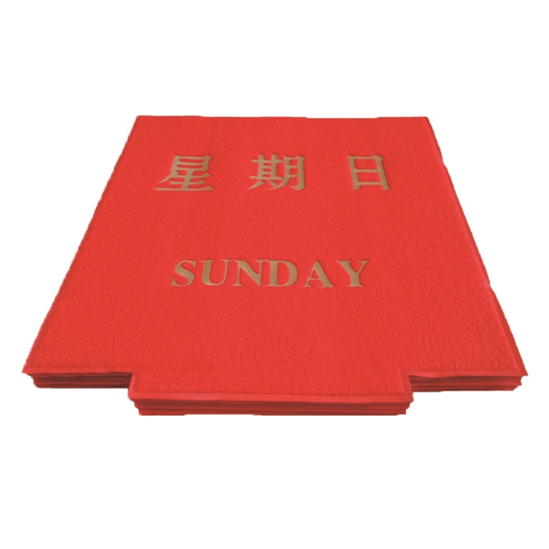 电梯款防水防滑地垫