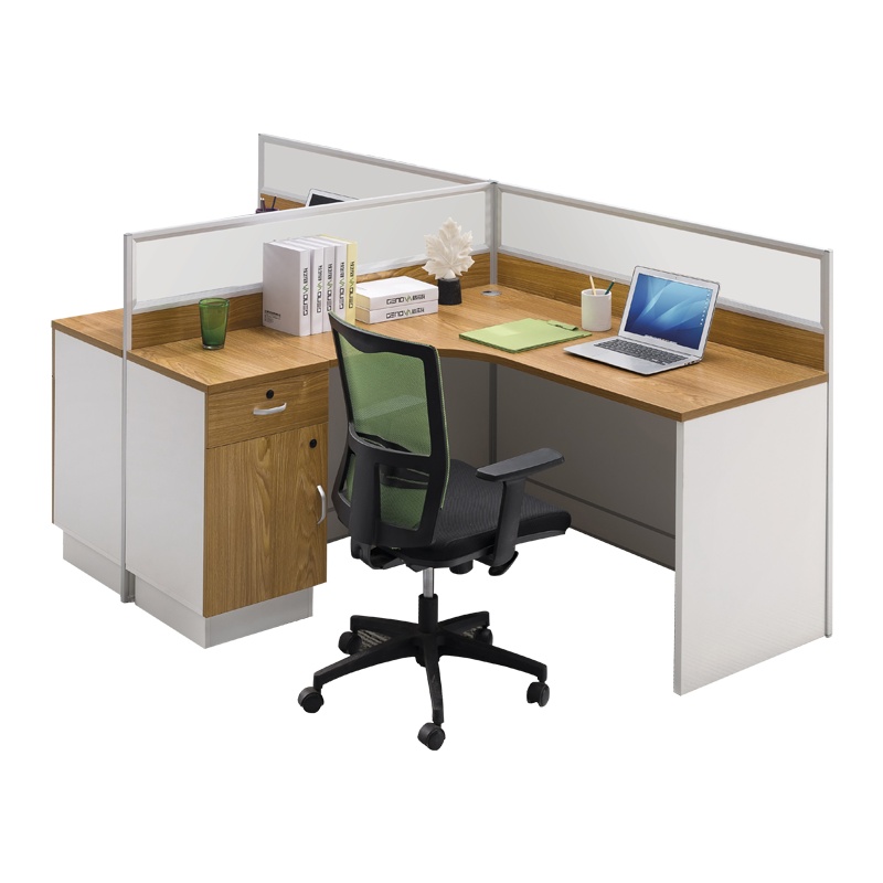 首指(SZ)办公职员桌 双人位 18L2014