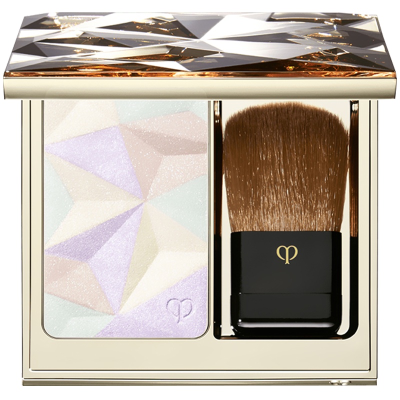 [国内专柜版]肌肤之钥(cpb)亮采柔肤粉10g 17