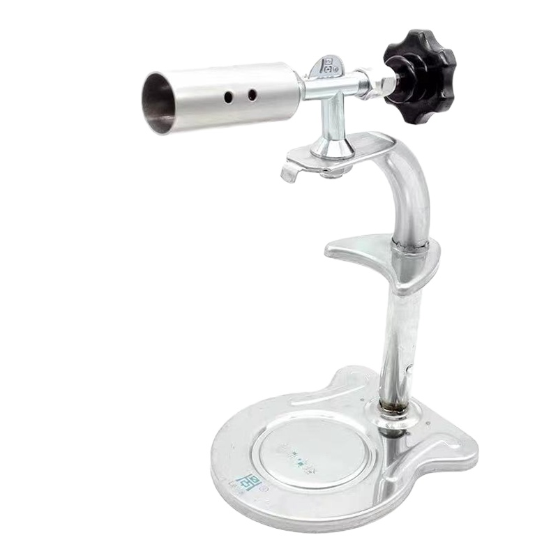 DP 中鼎喷灯 ZD-02B 不锈钢架式喷灯