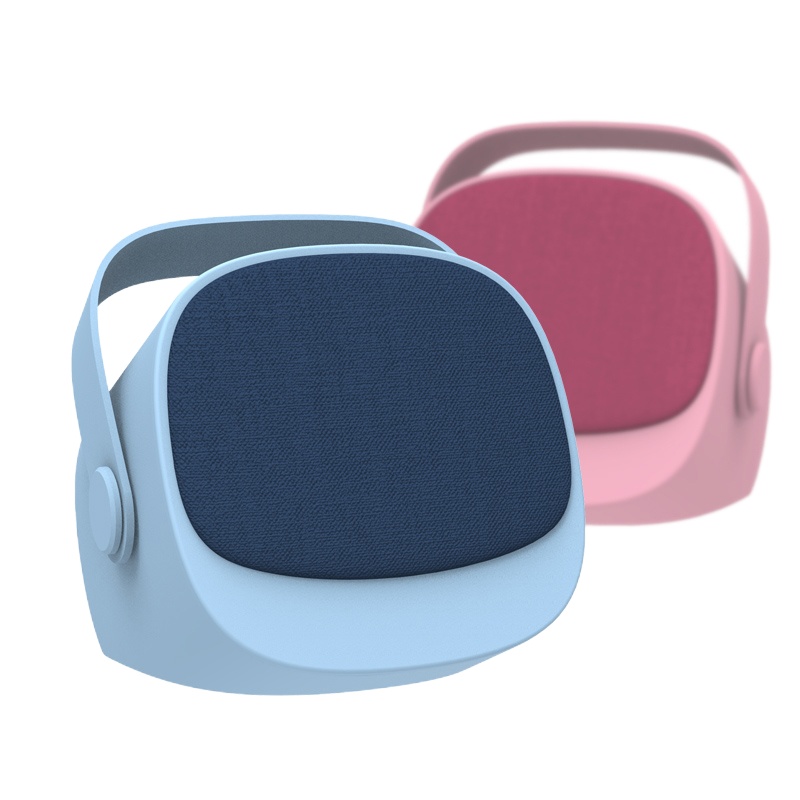 奇点便携无线音箱