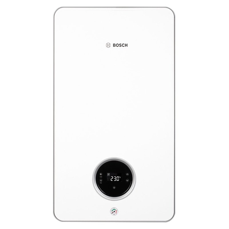 博世(BOSCH)新款盖世7000壁挂炉24KW两用