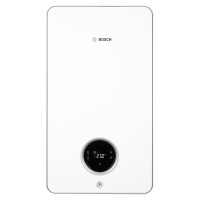 博世(BOSCH)新款盖世7000壁挂炉24KW两用