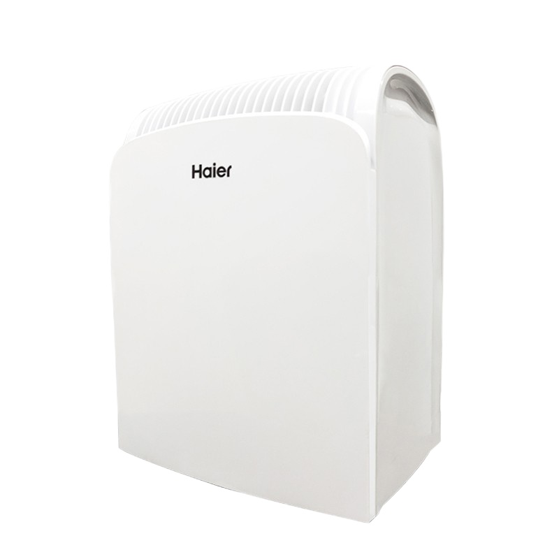 海尔(haier) 除湿机 循环除湿 立体除湿 环保材料 空气干燥机 DE12B