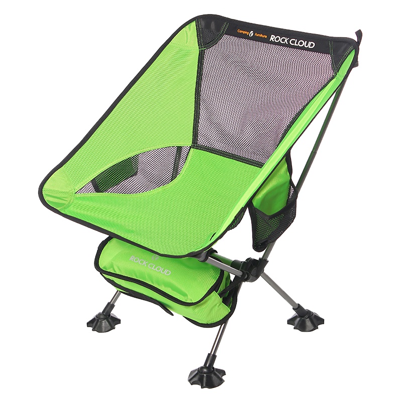 岩云/RockCloud 户外折叠便携轻便椅RC01501