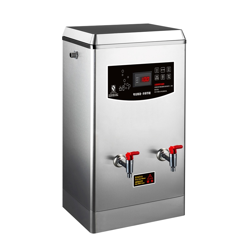 飞天鼠(FTIANSHU)商用开水器 数显保温豪华款120L/H12KW