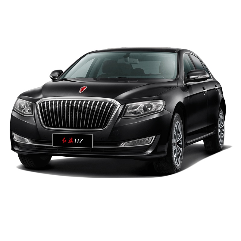 【整车订金】红旗H7 红旗品牌豪华C级新商务座驾 汽车 燃油汽车