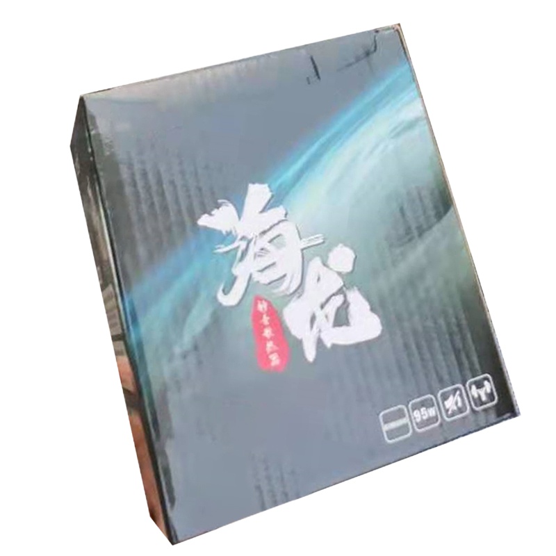 RHM 海龙奇兵 海龙静音散热器