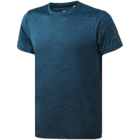 【自营】阿迪达斯男服短袖T恤圆领综合训练运动服DZ8496