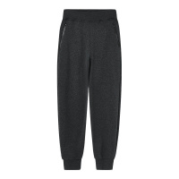 三枪家居裤男2019秋冬新品密绒加厚高腰宽松运动休闲保暖男士长裤 睡裤 家居裤 60949B9