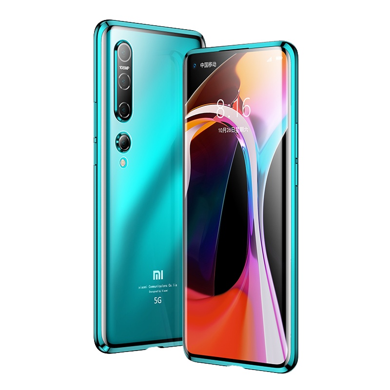 安美宝 双面玻璃全包摄像头iPhone11promax手机壳苹果11防摔11pro透明女款11maxpro潮牌男